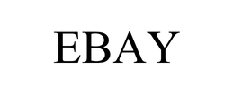 EBAY trademark
