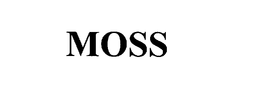 MOSS trademark