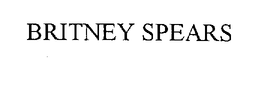 BRITNEY SPEARS trademark
