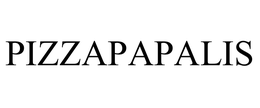 PIZZAPAPALIS trademark