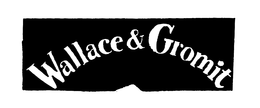 WALLACE & GROMIT trademark