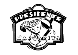 PRESIDENTE MARGARITA trademark