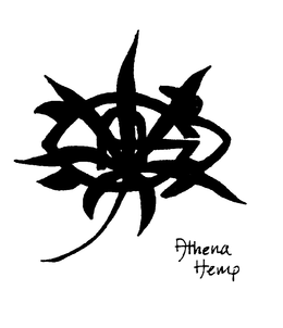 ATHENA HEMP trademark