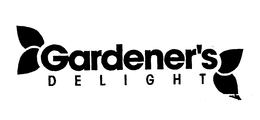 GARDENER'S DELIGHT trademark