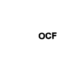 OCF trademark