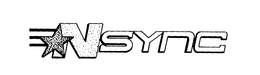 NSYNC trademark