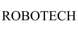 ROBOTECH trademark