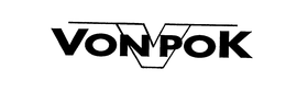VON POK trademark