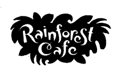 RAINFOREST CAFE trademark