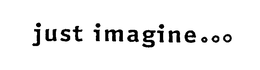 JUST IMAGINE trademark