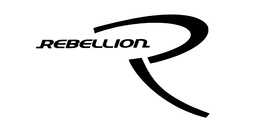REBELLION R trademark