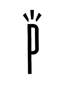 P trademark