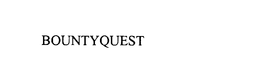 BOUNTYQUEST trademark