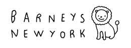 BARNEYS NEW YORK trademark