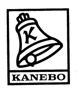 K KANEBO trademark
