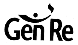 GEN RE trademark
