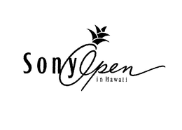 SONY OPEN IN HAWAII trademark