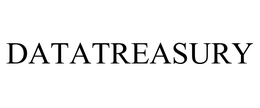 DATATREASURY trademark
