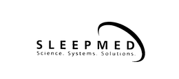 SLEEP MED SCIENCE. SYSTEMS. SOLUTIONS. trademark
