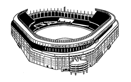 YANKEE STADIUM trademark
