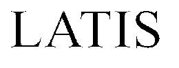 LATIS trademark