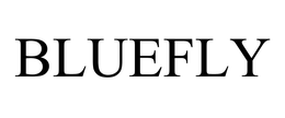 BLUEFLY trademark