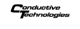 CONDUCTIVE TECHNOLOGIES trademark