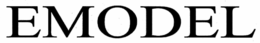 EMODEL trademark