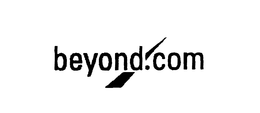 BEYOND.COM trademark