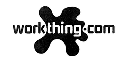 WORKTHING.COM trademark