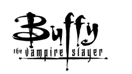BUFFY THE VAMPIRE SLAYER trademark