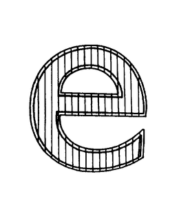 E trademark