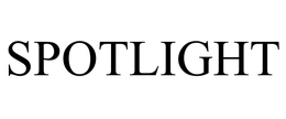 SPOTLIGHT trademark