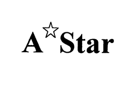 A STAR trademark