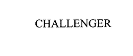 CHALLENGER trademark