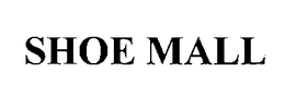 SHOE MALL trademark