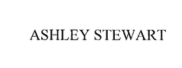 ASHLEY STEWART trademark