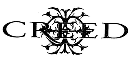 CREED trademark