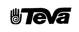 TEVA trademark