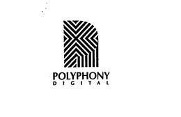 POLYPHONY DIGITAL trademark