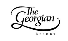 THE GEORGIAN RESORT trademark