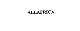ALLAFRICA trademark