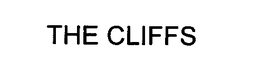 THE CLIFFS trademark