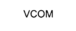 VCOM trademark