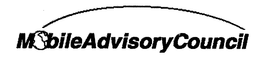 MOBILE ADVISORY COUNCIL trademark