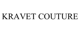 KRAVET COUTURE trademark