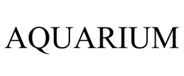 AQUARIUM trademark