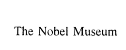THE NOBEL MUSEUM trademark
