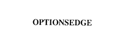 OPTIONSEDGE trademark