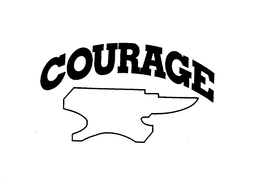 COURAGE trademark